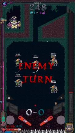 Pinball Hero screenshot