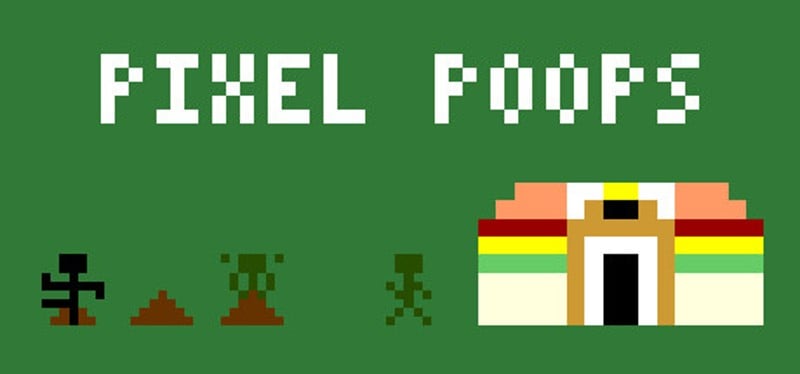 Pixel Poops Image