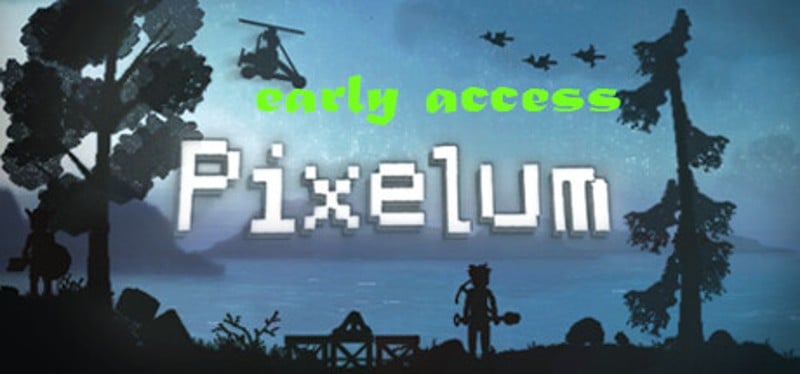 Pixelum Image