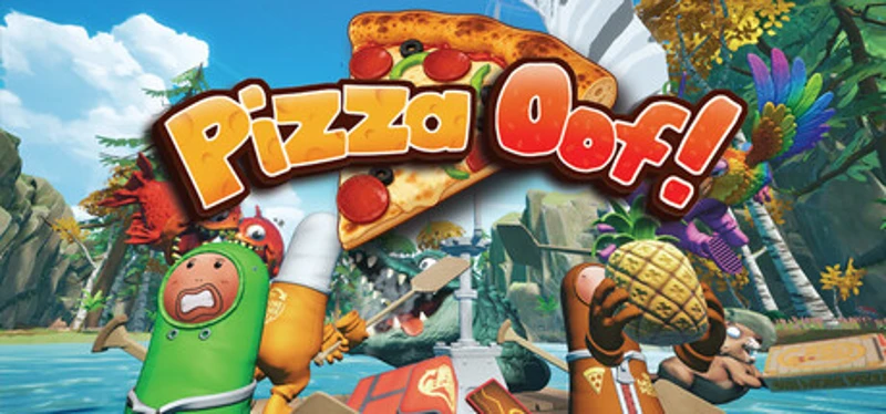 Pizza Oof! Image