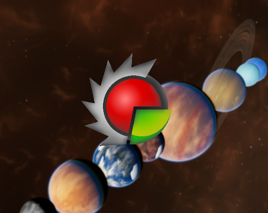 Planetsmith Studio Image