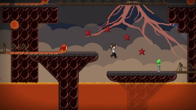 Platform Builder screenshot