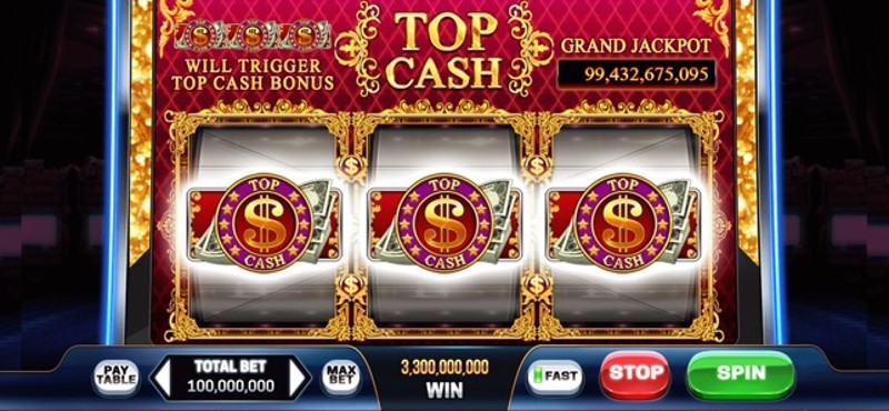 Play Las Vegas - Casino Slots screenshot