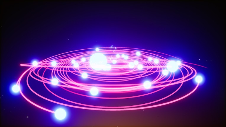 PolyLumina screenshot