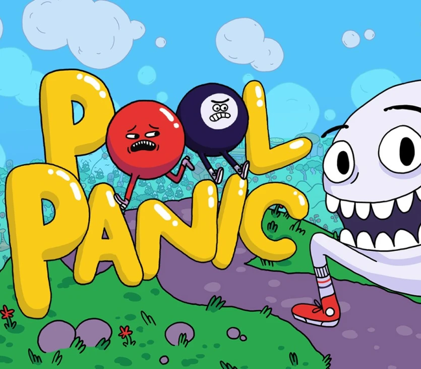 Games like Pool Panic