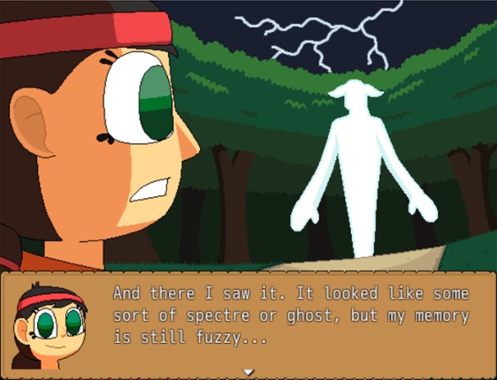 Posse of 3 screenshot