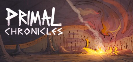 Games like Primal Chronicles