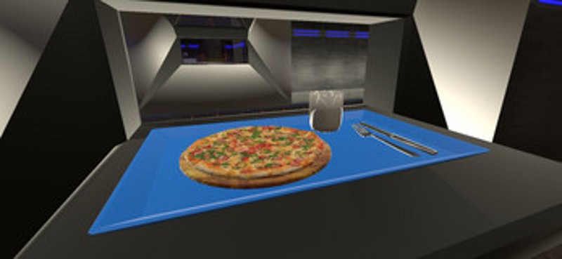 Project ARK screenshot