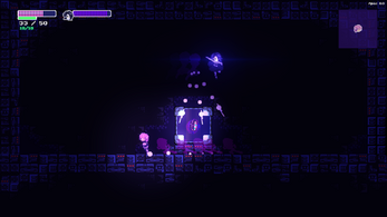 Project: Polaris (Expanded) Image