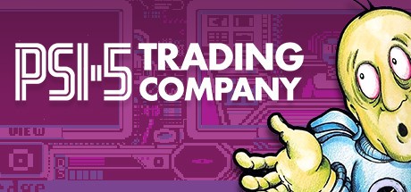 Games like Psi 5 Trading Company