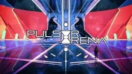 Games like Pulsar Arena