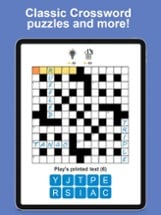 Puzzle Page - Daily Games! Image