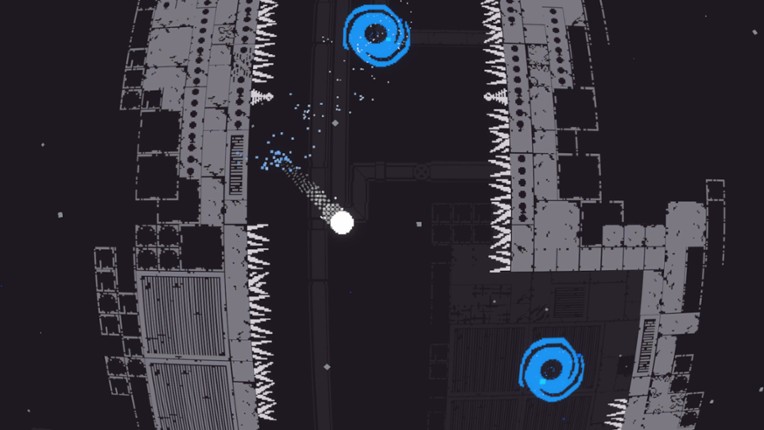 Qomp2 screenshot