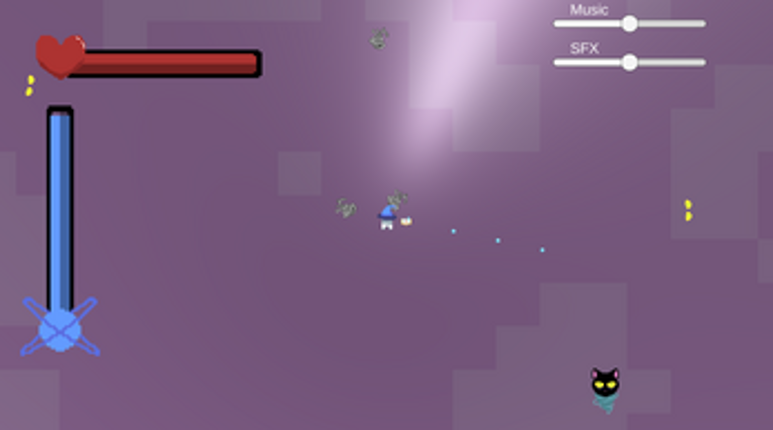 Quantomancer Image