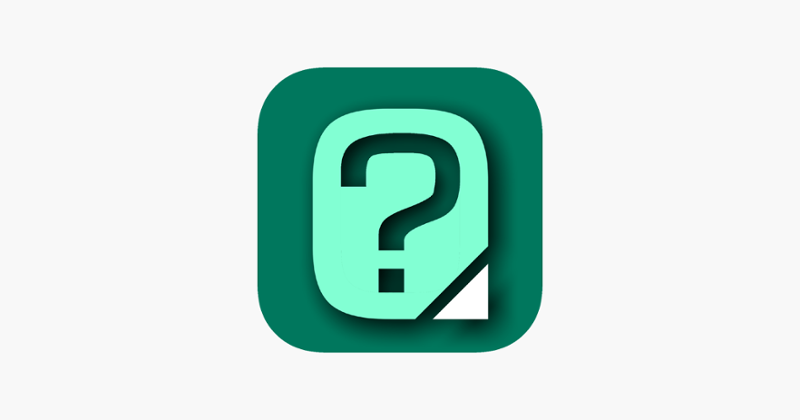 Quizoid: Offline Trivia Quiz Game Cover