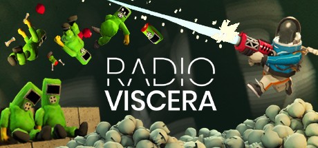 Games like Radio Viscera