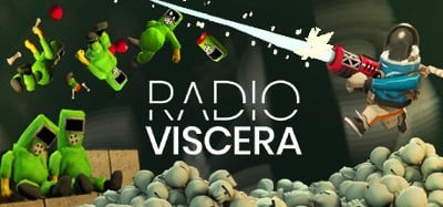 Radio Viscera Image