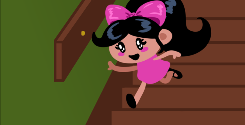 Ramp It Up screenshot