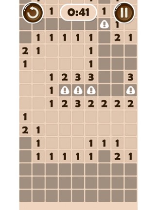 Real Minesweeper screenshot