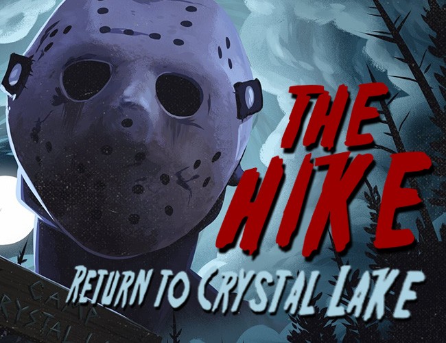 Games like Return to CRYSTAL LAKE