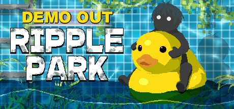 Games like Ripple Park
