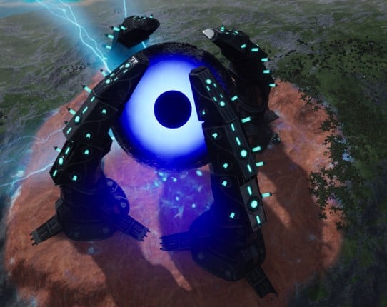 Rise:30 Minutes to Extinction screenshot