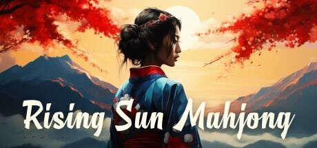 Games like Rising Sun Mahjong