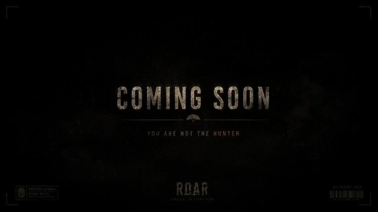 ROAR Image