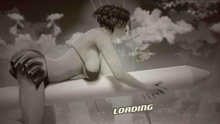 RocketGirl screenshot