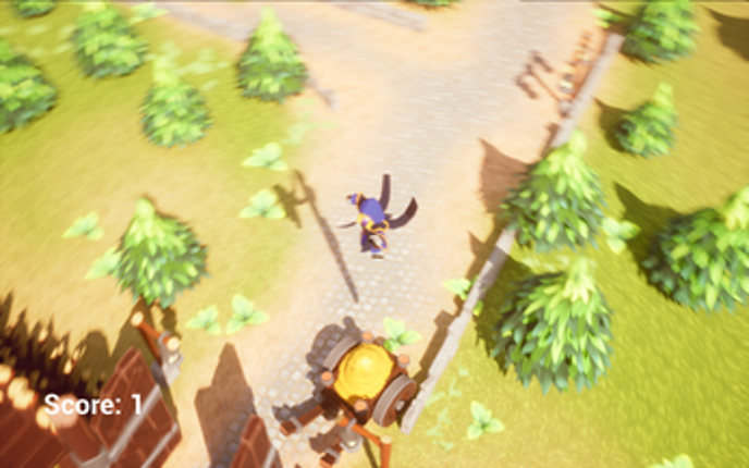 Roll-A-Ball? screenshot