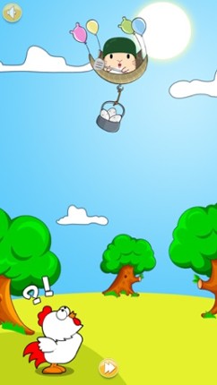 Rookies Jump (Simple and interesting and fun jumping class stand-alone casual games) screenshot