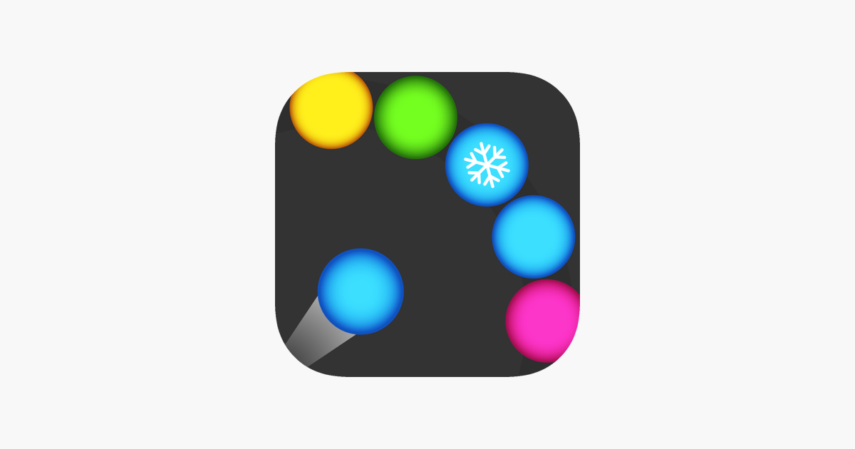 Games like Rush Balls: crash idle