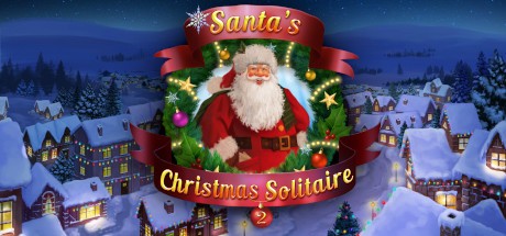 Games like Santa's Christmas Solitaire 2