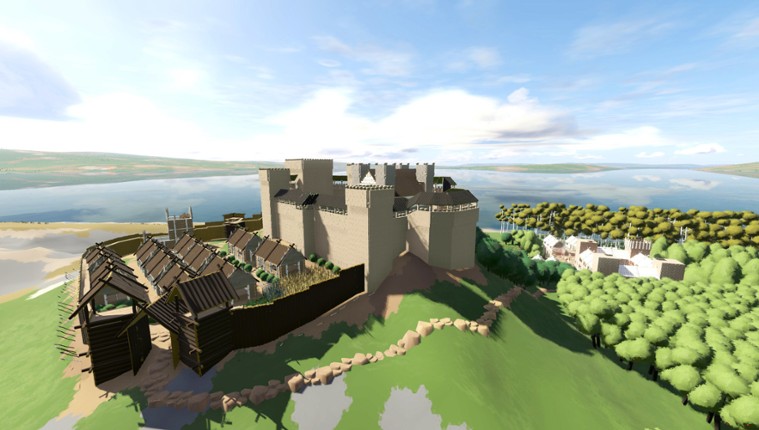 Sapiens screenshot