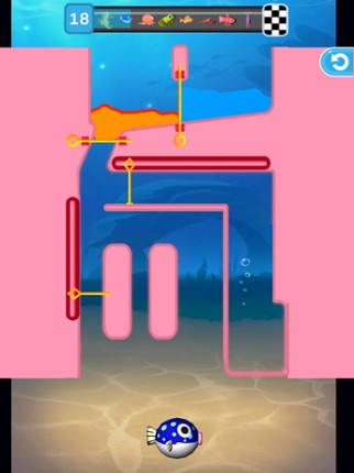 Save the Fish 2 Image