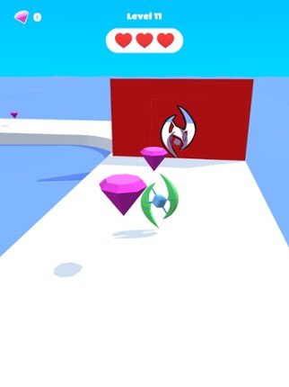 Scale Shift screenshot