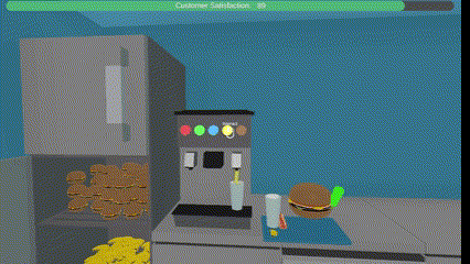 Games like Scales Food Truck Frenzy