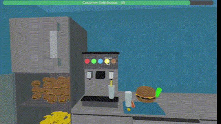 Scales Food Truck Frenzy Image