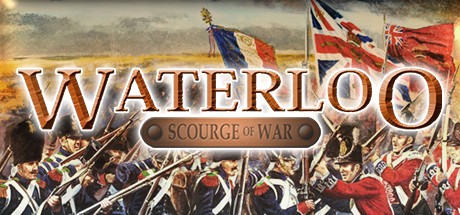 Games like Scourge of War: Waterloo