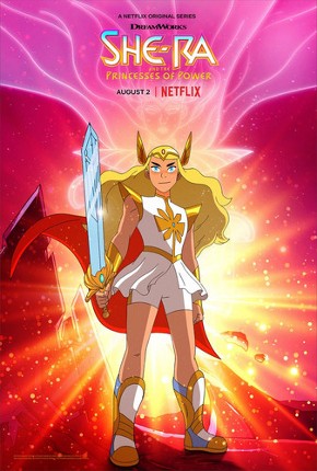 She-Ra and The Princesses of Power - Dominus screenshot