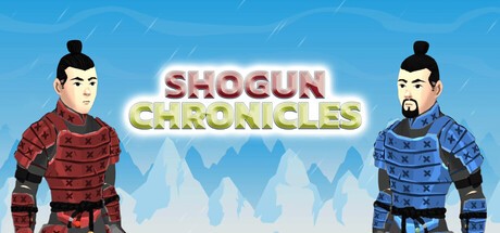 Games like Shogun Chronicles