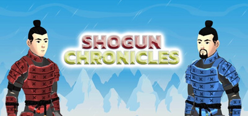Shogun Chronicles Image