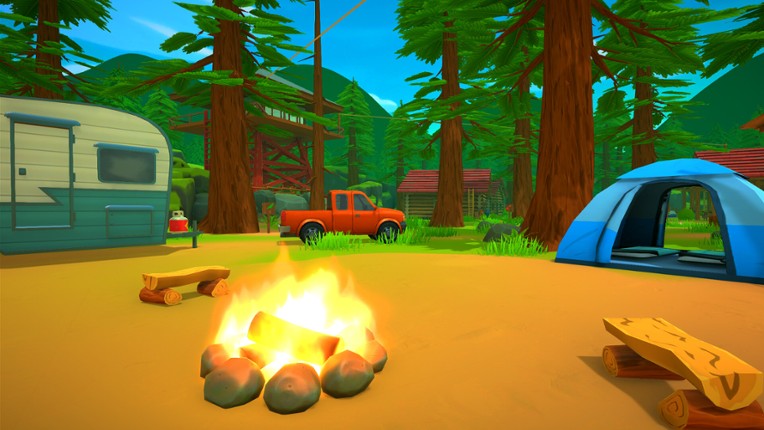 Shotgun Farmers screenshot