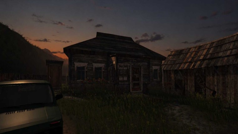 Shtolnya: The Mine Image