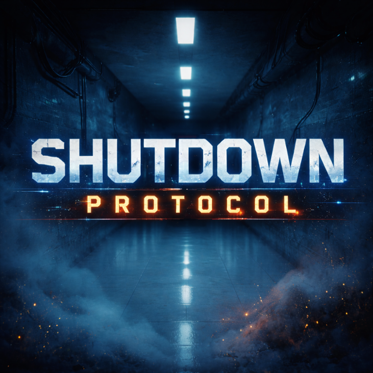 Games like Shutdown Protocol