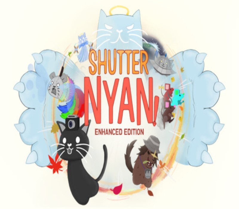 Games like Shutter Nyang