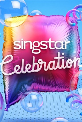 SingStar: Celebration Game Cover