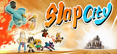 Games like Slap City