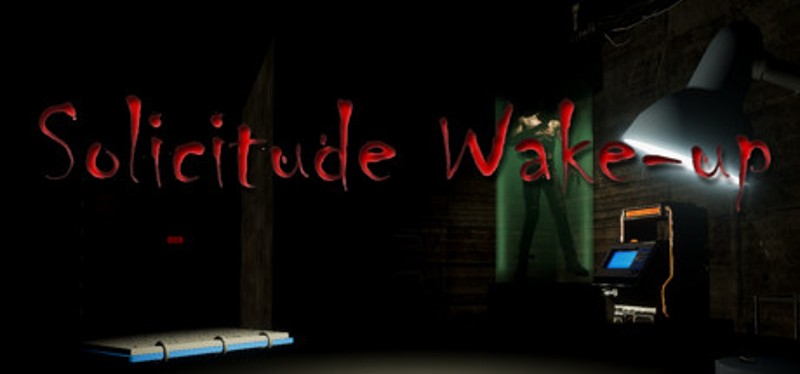 Solicitude Wake-up Image