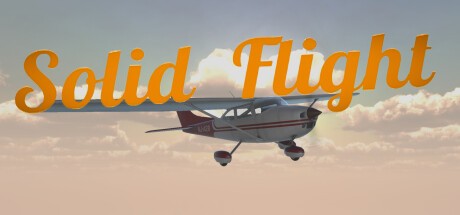 Games like Solid Flight